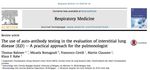 Dyspnée : quand faut-il demander un bilan - immuno-allergologique ? - Quadrimed