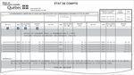 OPTOM&Eacute;TRISTES Guide de facturation - R&eacute;mun&eacute;ration &agrave; l'acte 5 juillet 2019 - RAMQ