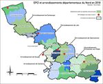 PLAN D&Eacute;PARTEMENTAL D'ACTION POUR LE LOGEMENT ET L'H&Eacute;BERGEMENT DES PERSONNES D&Eacute;FAVORIS&Eacute;ES 2019 2024