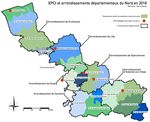 PLAN D&Eacute;PARTEMENTAL D'ACTION POUR LE LOGEMENT ET L'H&Eacute;BERGEMENT DES PERSONNES D&Eacute;FAVORIS&Eacute;ES 2019 2024