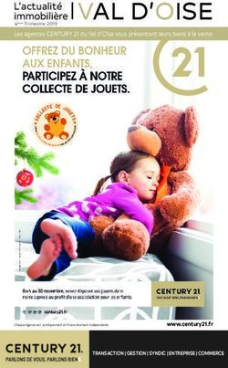 VAL D'OISE - Acheter-Louer Pro