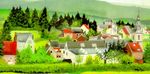 La Gestion Diff&eacute;renci&eacute;e - Dossier : Commune de Baelen