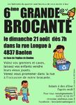 La Gestion Diff&eacute;renci&eacute;e - Dossier : Commune de Baelen
