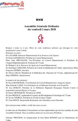 Assembl&eacute;e G&eacute;n&eacute;rale Ordinaire du vendredi 2 mars 2018