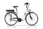 QUALITY E-BIKES & BICYCLES FROM BELGIUM - Lampiris