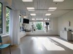 Le Nouvel Hôpital Limmattal : le premier projet santé mené en conception-réalisation en Suisse - Losinger Marazzi