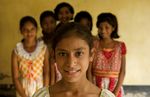 La l&eacute;gislation en mati&egrave;re de mariage d'enfants, de mariage pr&eacute;coce ou forc&eacute; dans 37 pays d'Asie-Pacifique