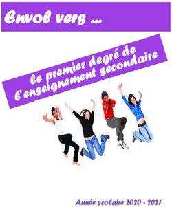 Envol vers ... CPMS LIBRES Huy