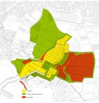 Projet de cr&eacute;ation d'un port de plaisance sur la commune de Br&eacute;tignolles-sur-Mer