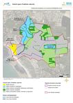 Projet de cr&eacute;ation d'un port de plaisance sur la commune de Br&eacute;tignolles-sur-Mer