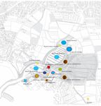 Projet de cr&eacute;ation d'un port de plaisance sur la commune de Br&eacute;tignolles-sur-Mer