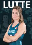L'ACTU SPORTIVE - #03 - F&eacute;d&eacute;ration Fran&ccedil;aise de Lutte