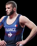 L'ACTU SPORTIVE - #03 - F&eacute;d&eacute;ration Fran&ccedil;aise de Lutte