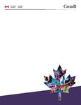 Patrimoine canadien 2021-2022 - Plan minist&eacute;riel - Gouvernement du Canada