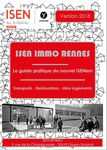 Ce livret vous est propos&eacute; par les &eacute;tudiants membres du club ISEN IMMO - ISEN Rennes