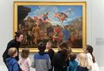 &Eacute;DUCATION 2019-2020 - Education Louvre-Lens