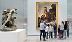 &Eacute;DUCATION 2019-2020 - Education Louvre-Lens