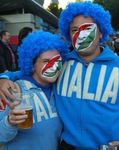 TOURNOI DES 6 nations 2023 - ITALIE vs