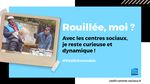 Dans les centres sociaux et socioculturels de Charente-Maritime - Du 4 au 10 octobre 2021