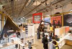 DESIGN SAINT-&Eacute;TIENNE 2017 - BIENNALE INTERNATIONALE - Cit&eacute; du design