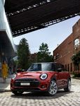 LA MINI CLUBMAN. LISTE DE PRIX: MARS 2020 - MINI.ch