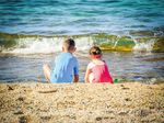 ÉLÉGANCE D'UNE VIE COULEUR MARINE - Sanary-sur-Mer