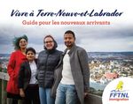 LE FRANCO TNL Nº 45 - Portail des francophones de Terre-Neuve-et-Labrador