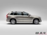 Nouveauté - Volvo XC90 - wheels-and-you.com