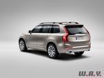 Nouveauté - Volvo XC90 - wheels-and-you.com