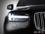 Nouveauté - Volvo XC90 - wheels-and-you.com