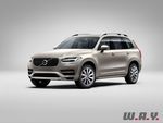 Nouveauté - Volvo XC90 - wheels-and-you.com