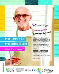 Livraison sp&eacute;ciale Cummings chez vous!