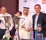 IMG - FOR RACING IN LIBYA THE FUTURE IS BRIGHT - AFAC France