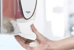 Nouvelles mousses lavantes - Une expérience unique de lavage des mains