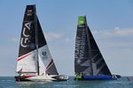 Sept Ocean Fifty réunis à Las Palmas de Gran Canaria pour l'épisode 3