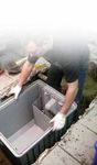 INTERCEPTEURS DE GRAISSE - Solutions de gestion de graisse mises au point pour les professionnels de plomberie et de la restauration - Canplas