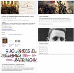APPLICATION DES TECHNOLOGIES 3.0 &Agrave; LA DESCRIPTION DES &Eacute;V&Eacute;NEMENTS CULTURELS