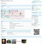 APPLICATION DES TECHNOLOGIES 3.0 &Agrave; LA DESCRIPTION DES &Eacute;V&Eacute;NEMENTS CULTURELS