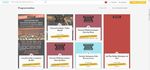 APPLICATION DES TECHNOLOGIES 3.0 &Agrave; LA DESCRIPTION DES &Eacute;V&Eacute;NEMENTS CULTURELS