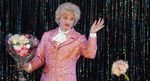 "Marie-Th&eacute;r&egrave;se Porchet est en pleine forme" - Salveo ...
