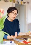 Aspect - &Agrave; la recherche de ce qui demeure DEUIL MUSIQUE - Lega contro il cancro