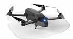 Le drone tout-en-un pour les professionnels de l'agriculture - Drone performant, Latitude GPS