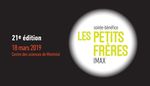 PROGRAMME DE PARTENARIATS - PARTENAIRES PRINCIPAUX : Les Petits Frères