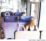 Votez ! - LE JOURNAL DE MA R&Eacute;GION N 15 - La R&eacute;gion Occitanie; Pyr&eacute;n&eacute;es