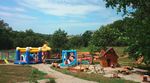 Tentez l'aventure Parc aventure de Combelles - en famille ! - VERT TEA JEU