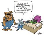 Soyez candidat CGSLB - BUREAU DE DEPOT BRUXELLES X. P608646 LIBREMENT