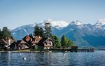 Ma Route du bonheur - Nos idées d'itinéraire pour découvrir le monde - Relais & Châteaux