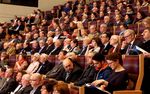 48e Assembl&eacute;e g&eacute;n&eacute;rale de la Mutuelle de l'UGDA 155e Congr&egrave;s f&eacute;d&eacute;ral - le 28 janvier 2018 au Conservatoire de la Ville de Luxembourg