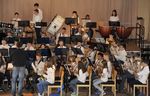 48e Assembl&eacute;e g&eacute;n&eacute;rale de la Mutuelle de l'UGDA 155e Congr&egrave;s f&eacute;d&eacute;ral - le 28 janvier 2018 au Conservatoire de la Ville de Luxembourg