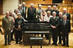 48e Assembl&eacute;e g&eacute;n&eacute;rale de la Mutuelle de l'UGDA 155e Congr&egrave;s f&eacute;d&eacute;ral - le 28 janvier 2018 au Conservatoire de la Ville de Luxembourg